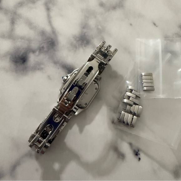 Cartier Panthere Watch Small - Picture 3 of 7